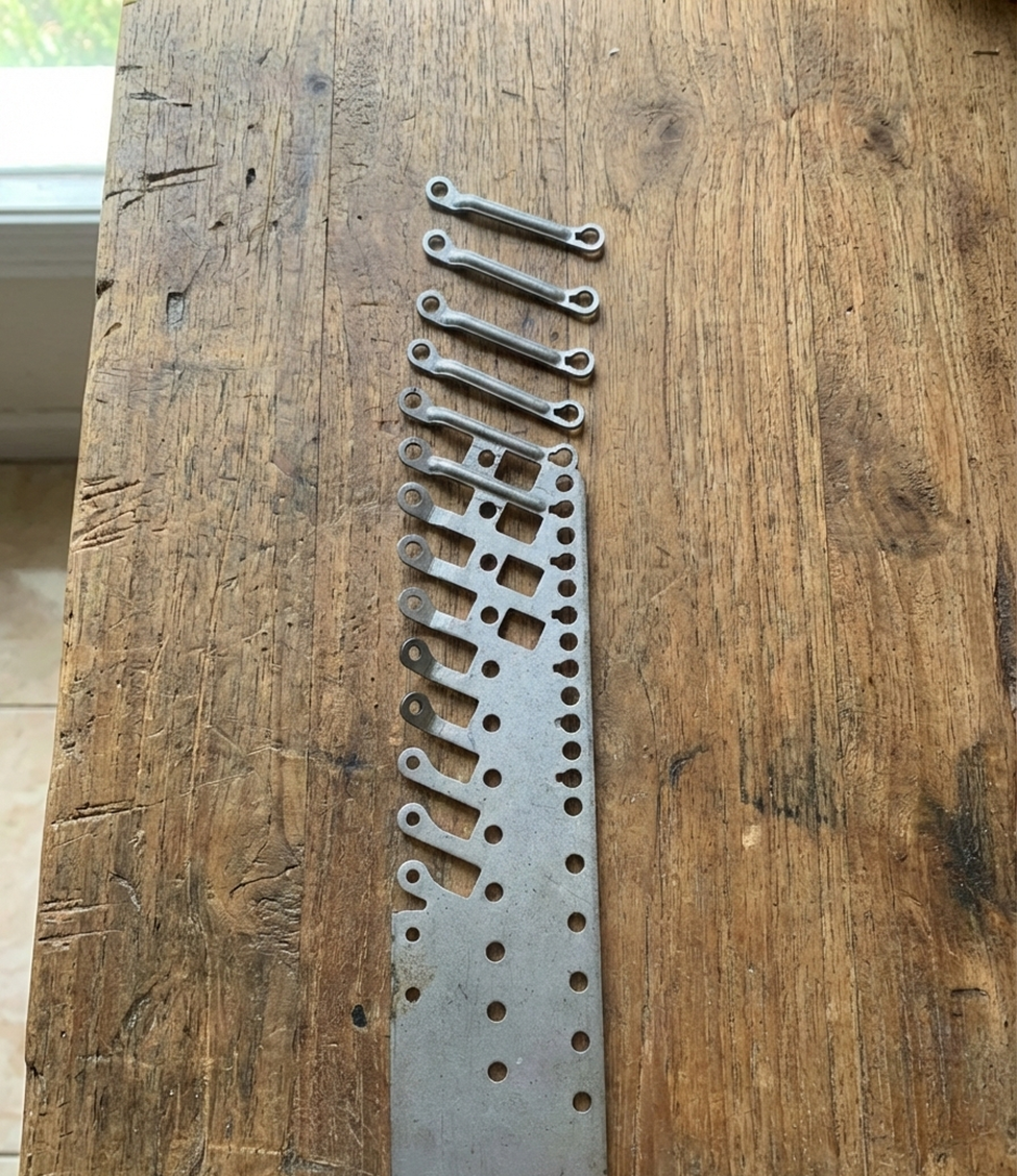 Manufacturing Facility